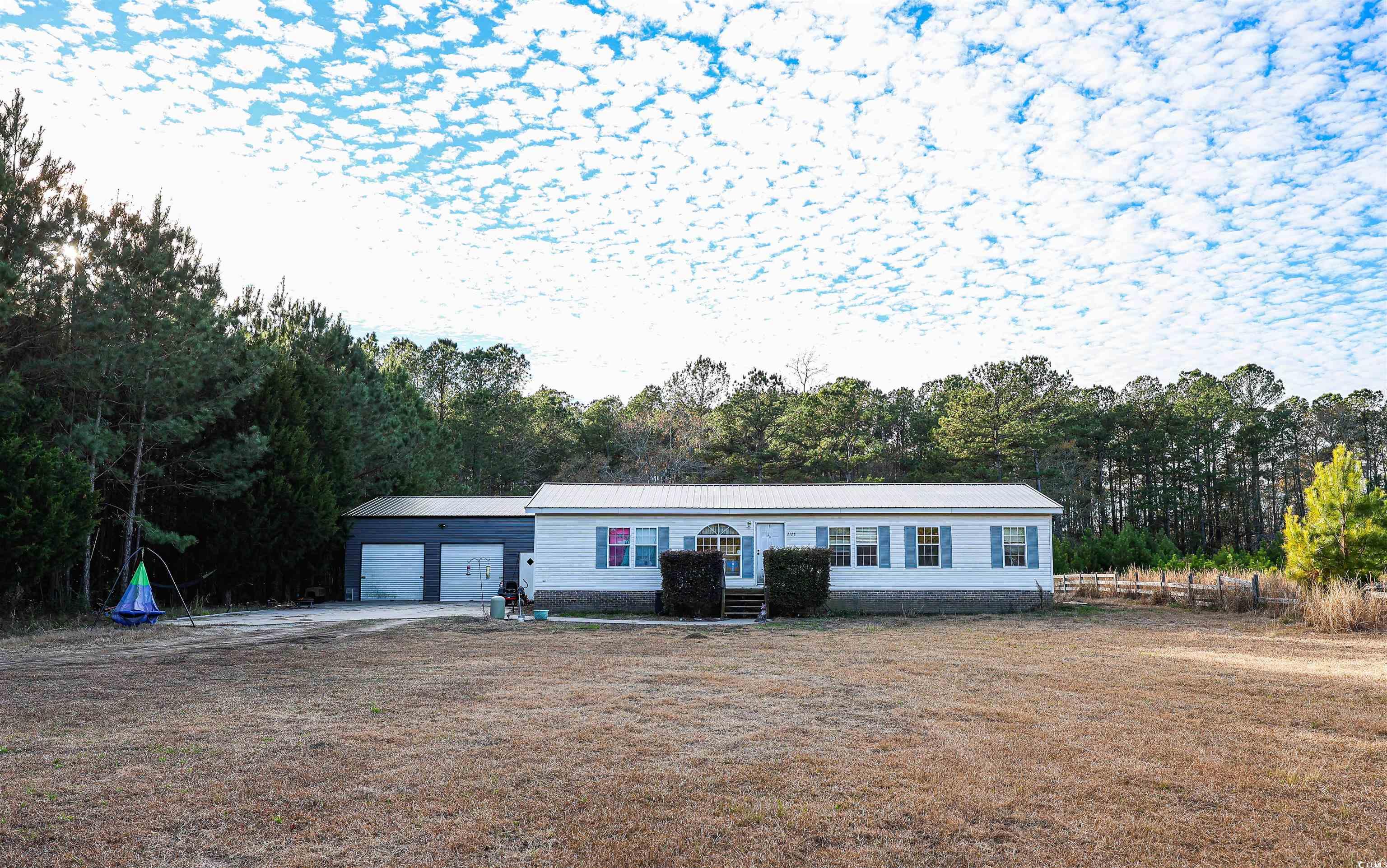2128 Harvey Rd., Loris SC 29569