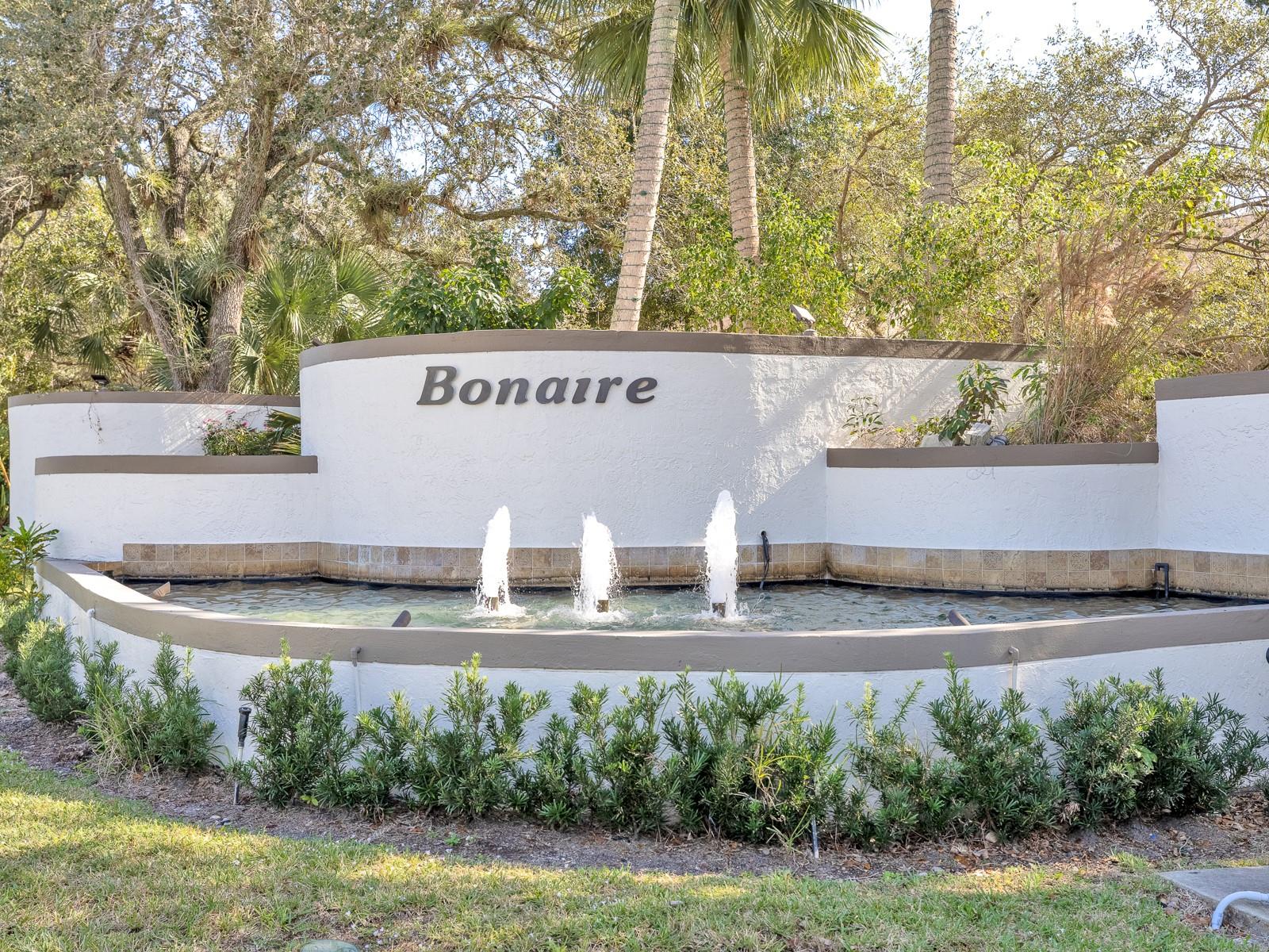 Bonaire At Woodmont No.4