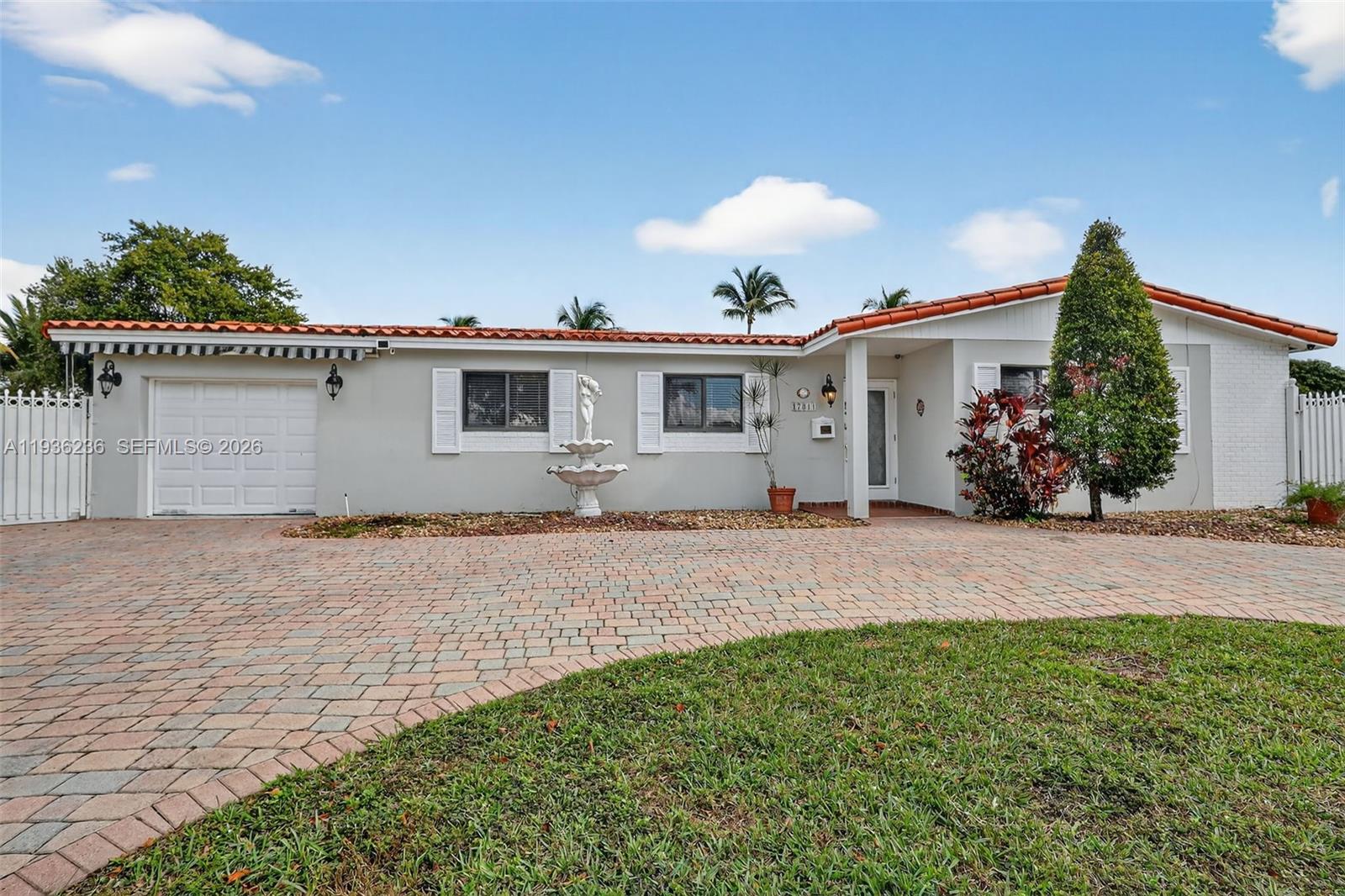 Palm Springs North Sec S