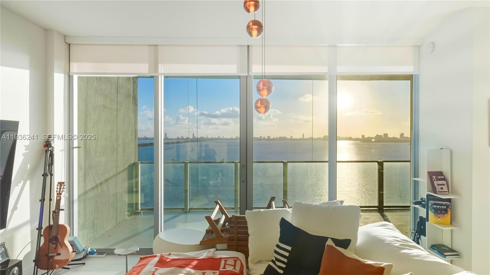 Biscayne Beach Condo
