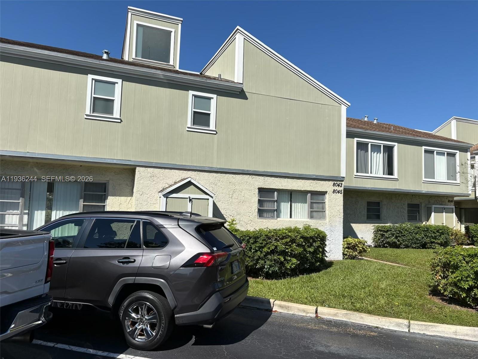 Sandpebbles Townhouse Con