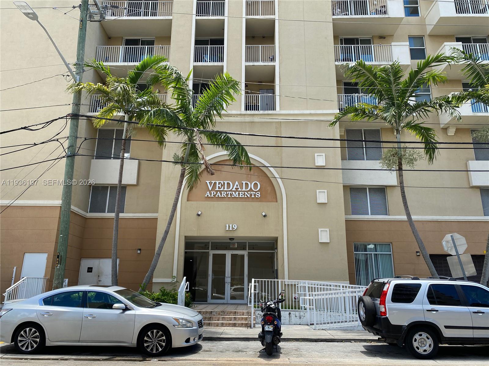 Vedado Condo