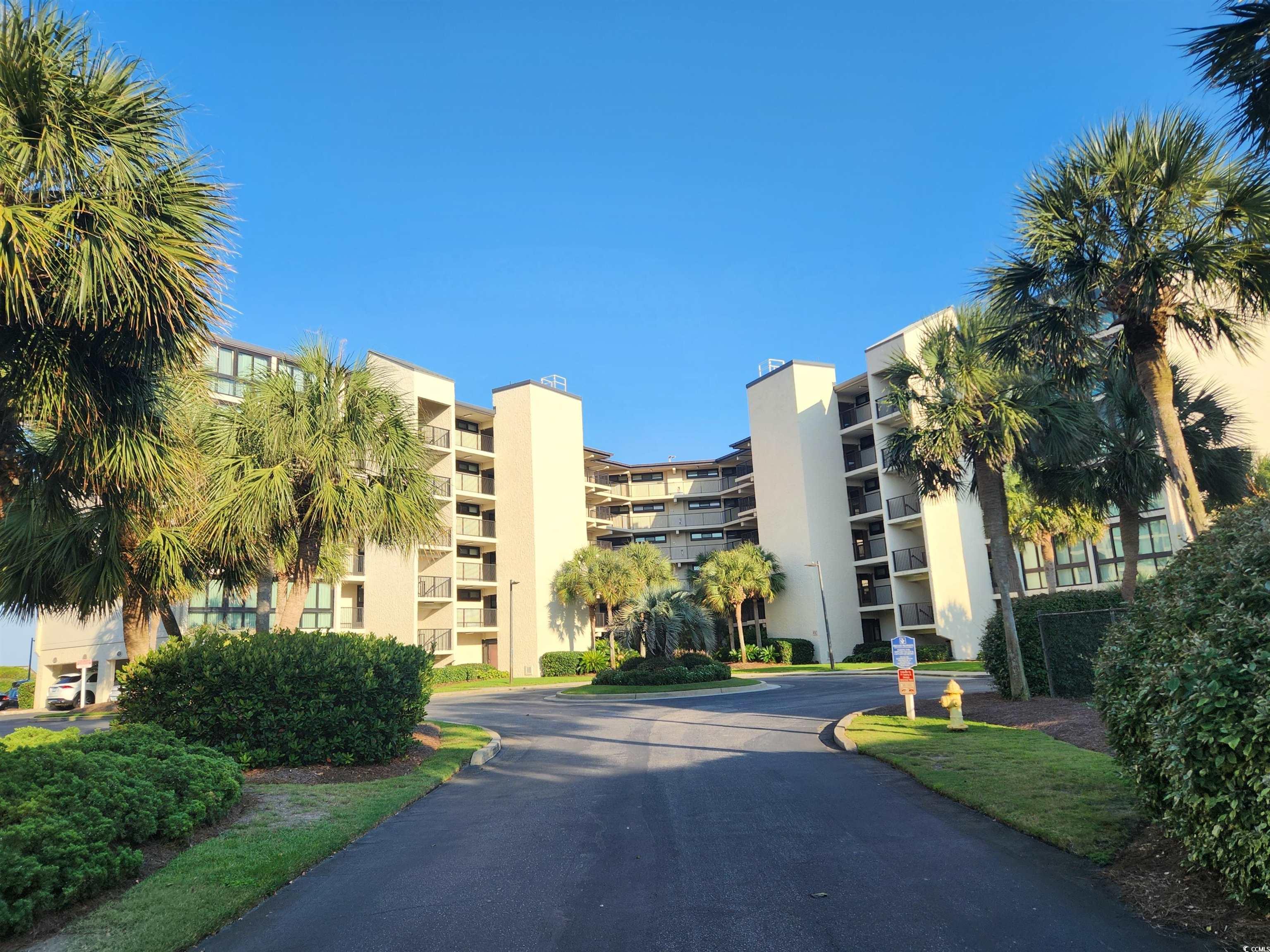 417 S Dunes Dr. Pawleys Island, SC 29585