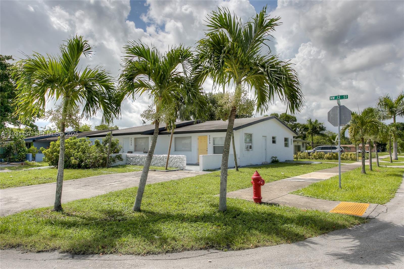 Roosevelt Gardens 3Rd Add