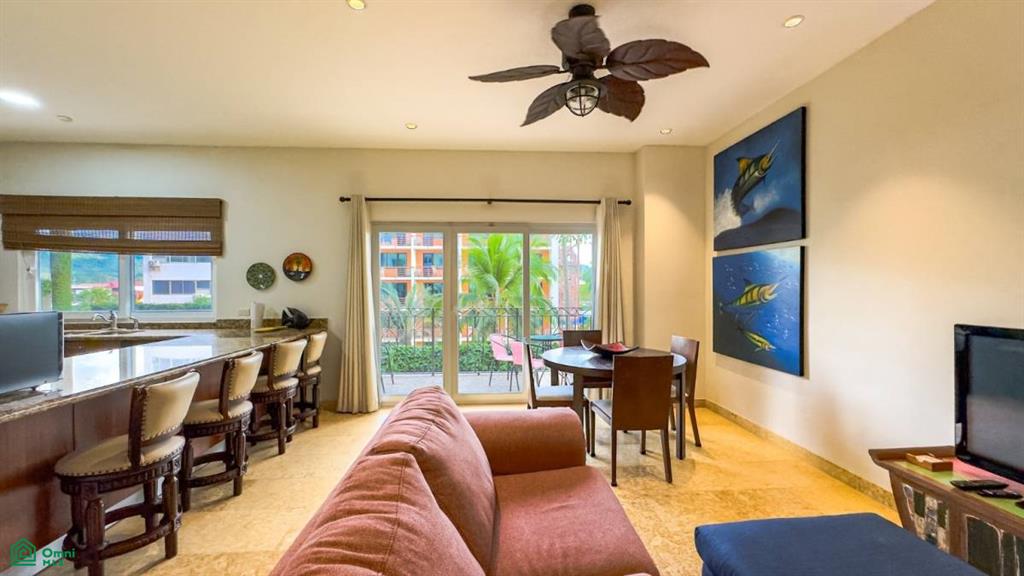 2 bed Condo For Sale in Garabito, Puntarenas - 1