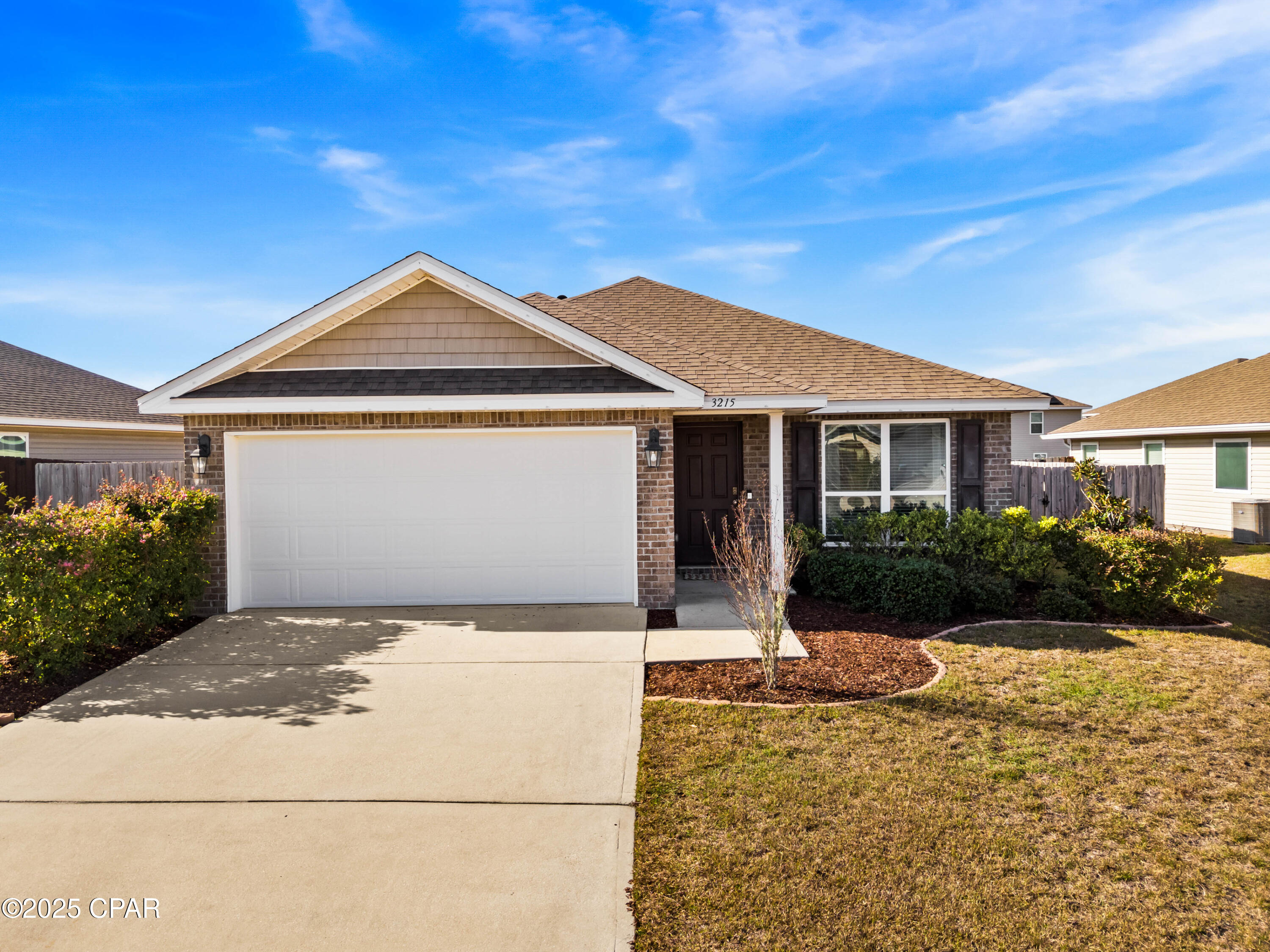 Details for 3215 Lindsey Street, Panama City, FL 32404