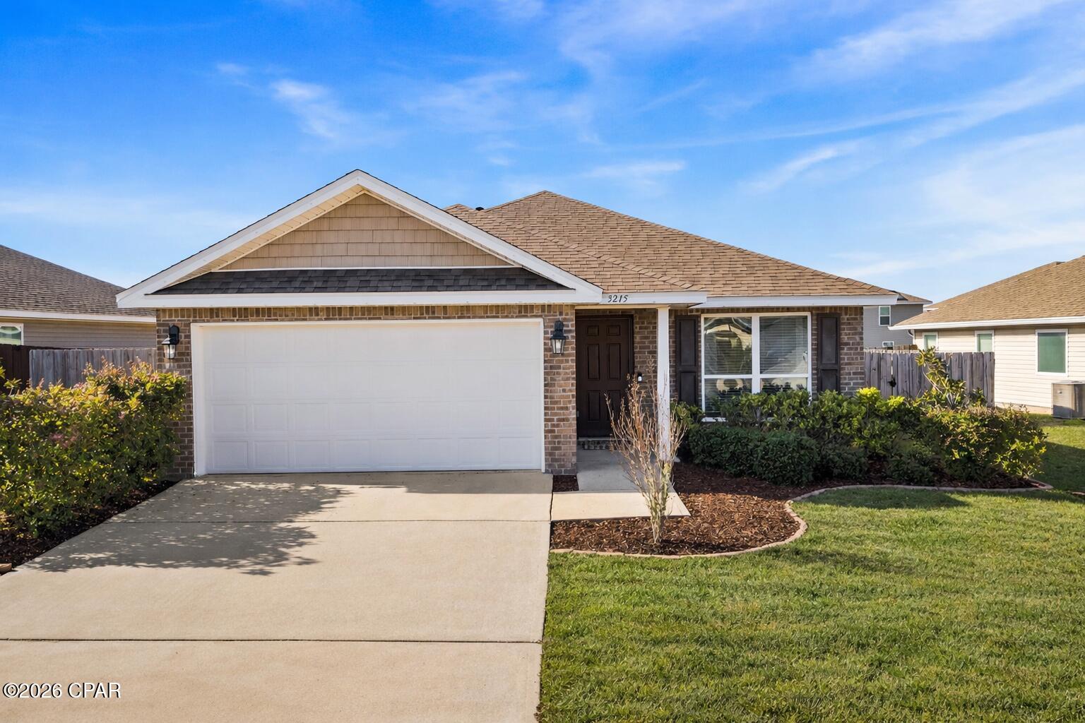 Details for 3215 Lindsey Street, Panama City, FL 32404