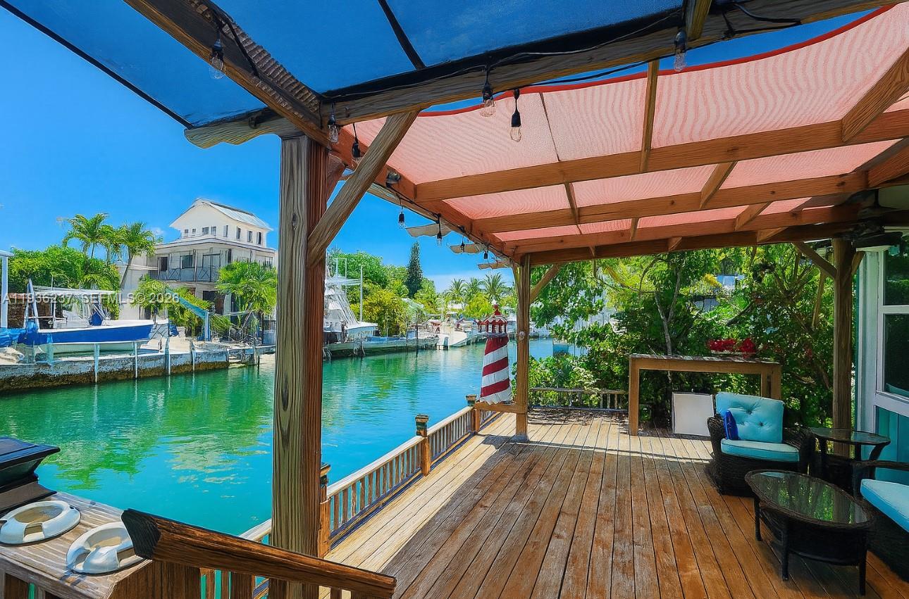 Summerland Key Cove Add #