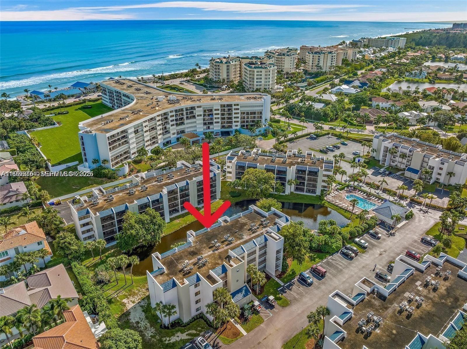 1605 US Highway 1 Unit D104, Jupiter, Florida 33477