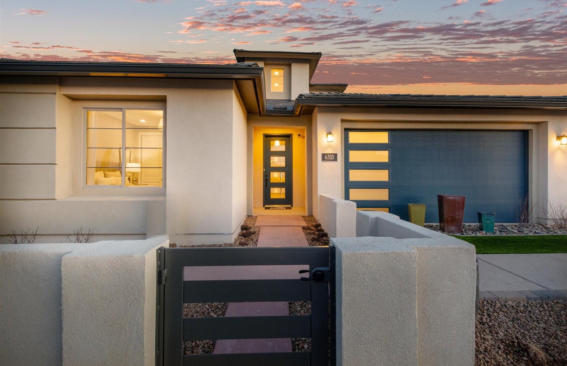 6319 Angelou Lane, Albuquerque NM 87120