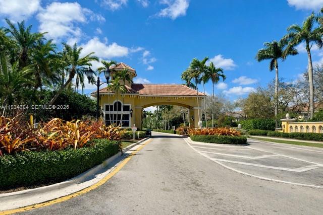 Banyan Bay Silver Falls