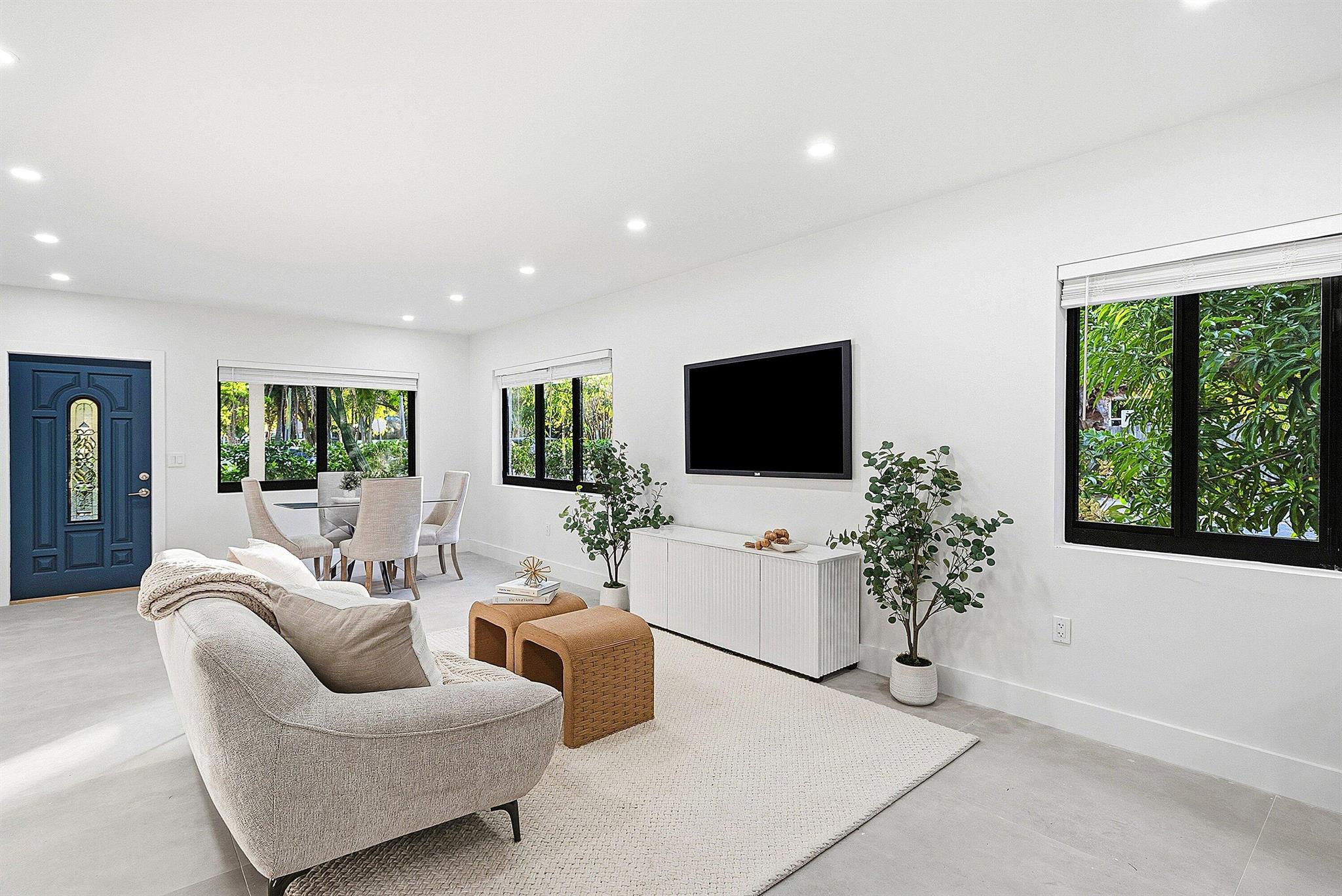 Northwood Historic Distri