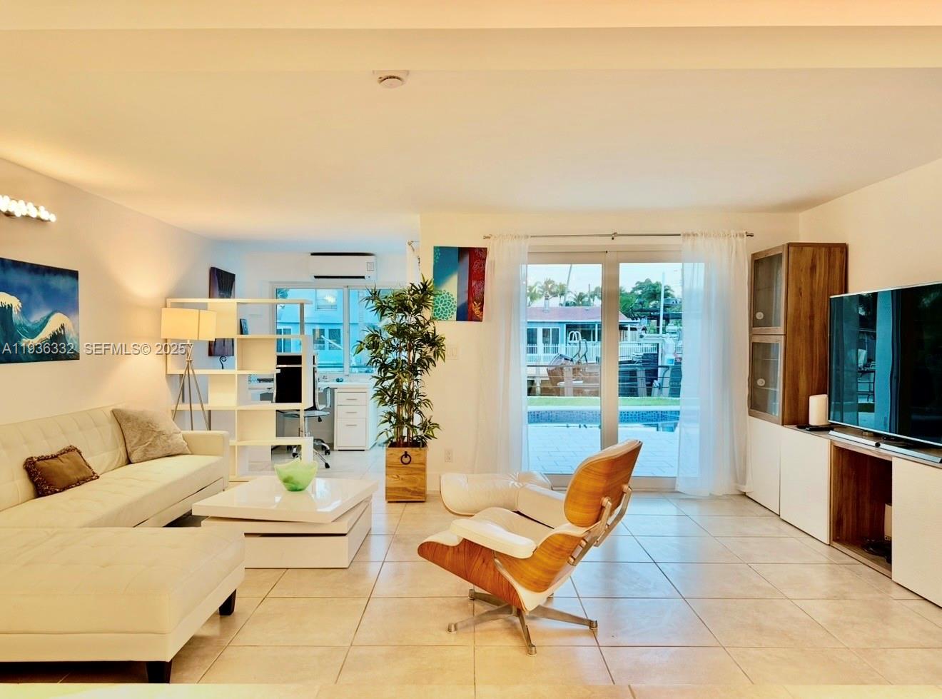 Elegant master bedroom retreat at 806 Argonaut Is - Home in Dania Beach
