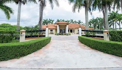 Exclusive Redlands