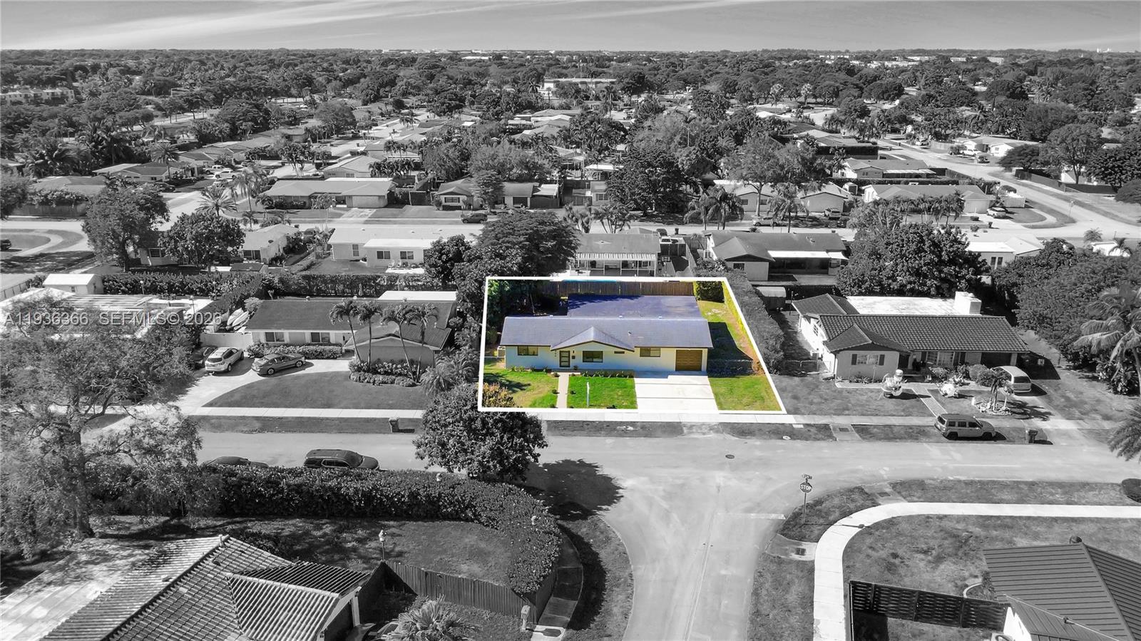 Kendale Lakes Sec Two