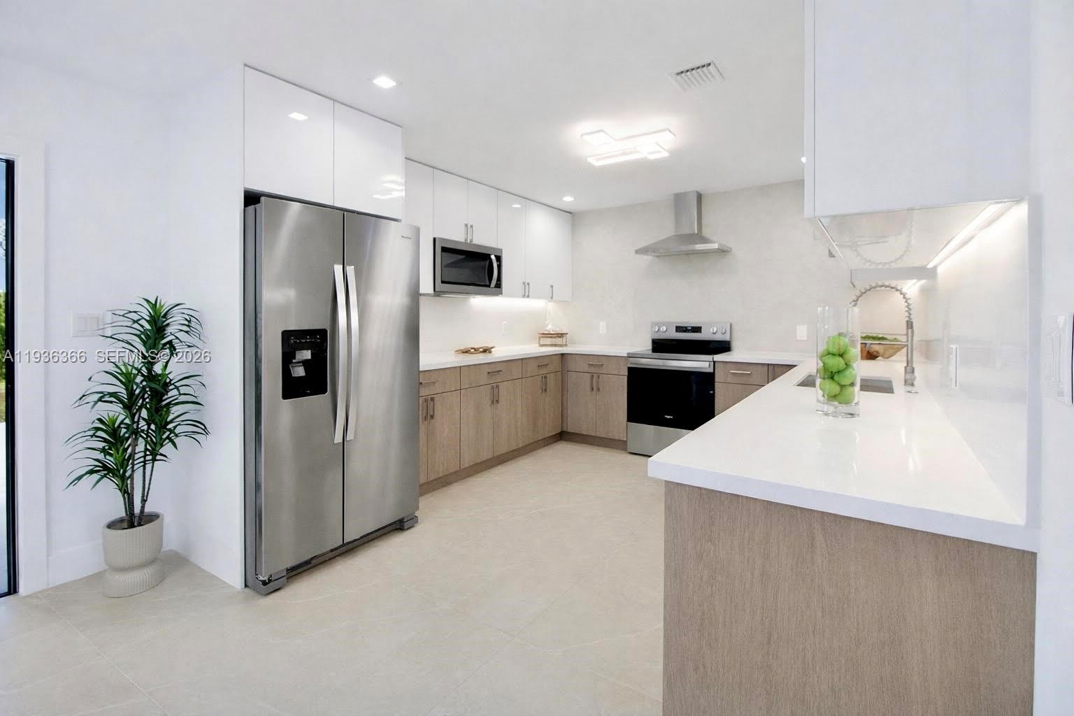 Kendale Lakes Sec Two