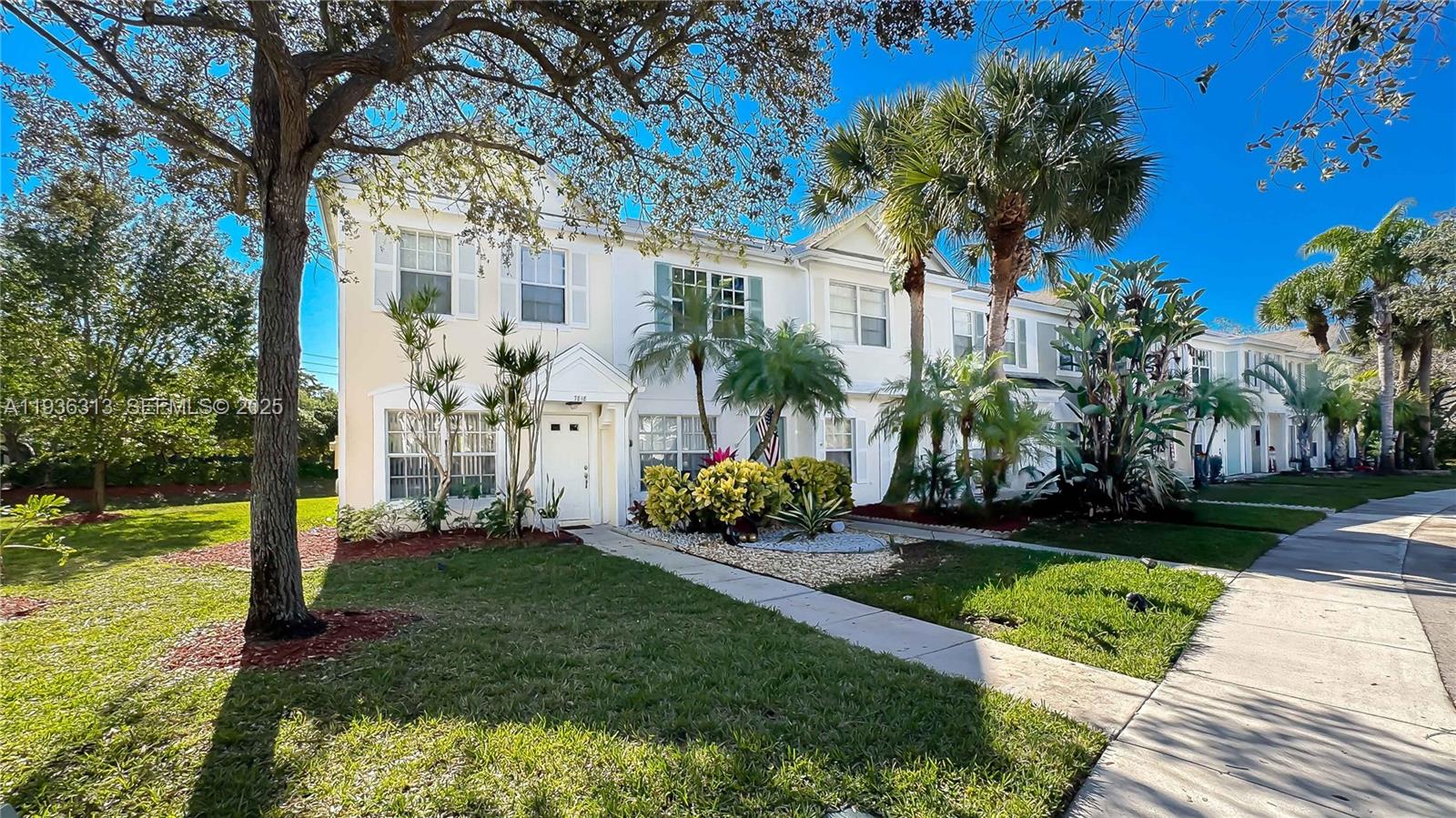 Land Section 6-North