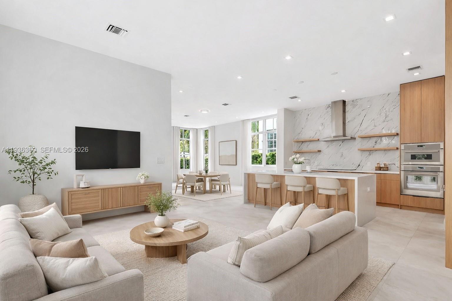 Coconut Grove Sec 1-Coral