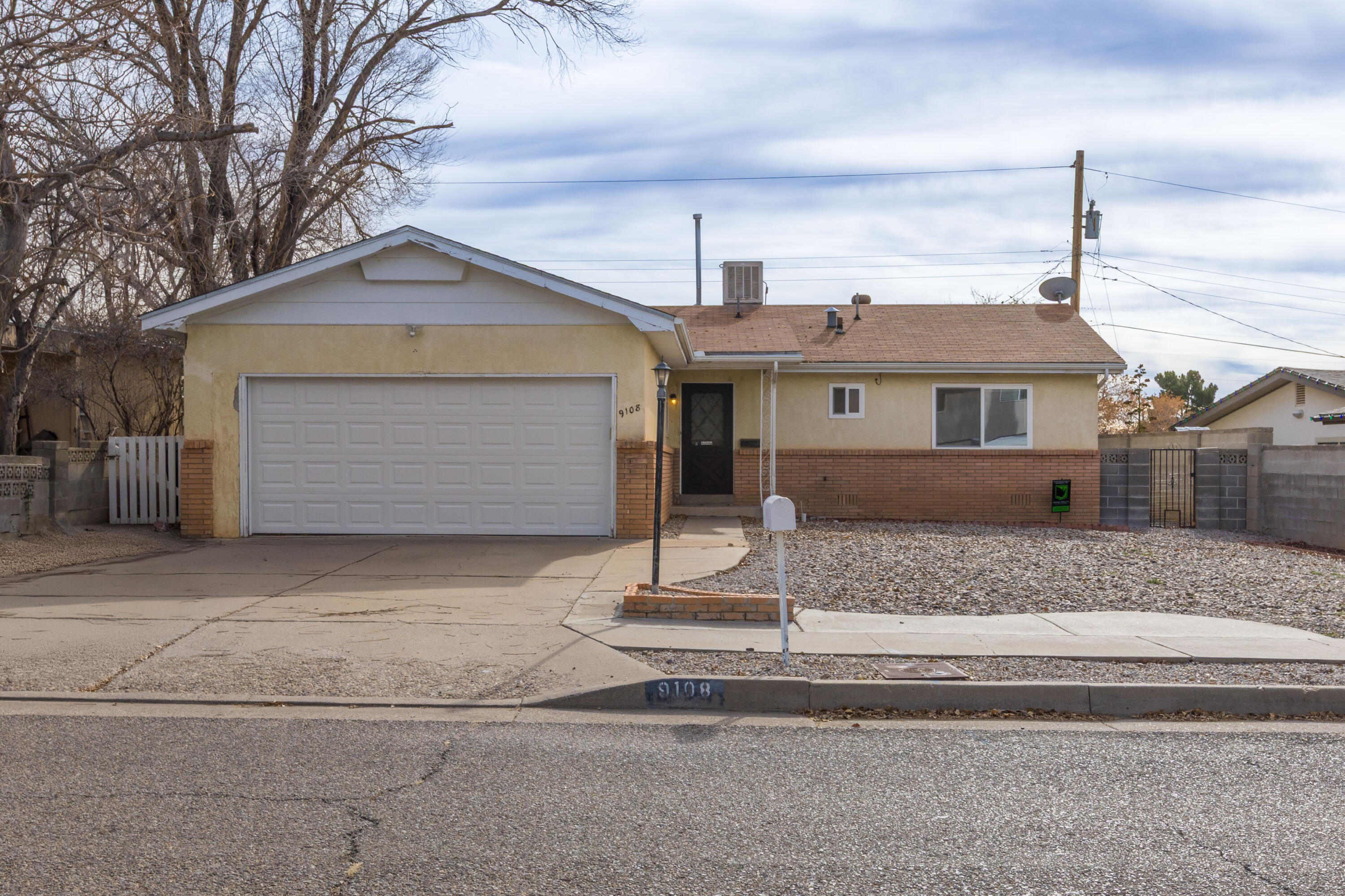 9108 Gutierrez Road, Albuquerque NM 87111