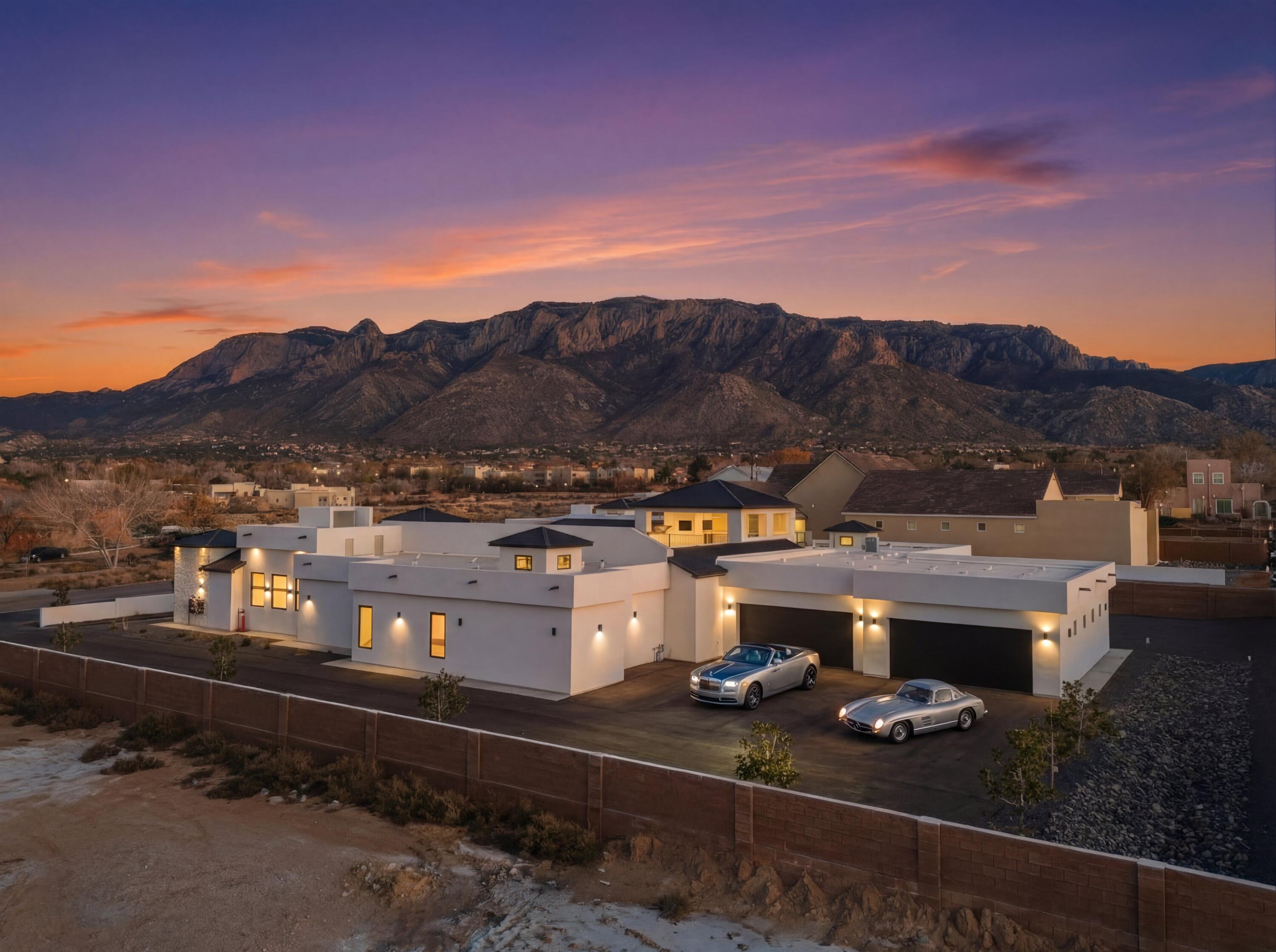 11704 Anaheim Avenue, Albuquerque NM 87122