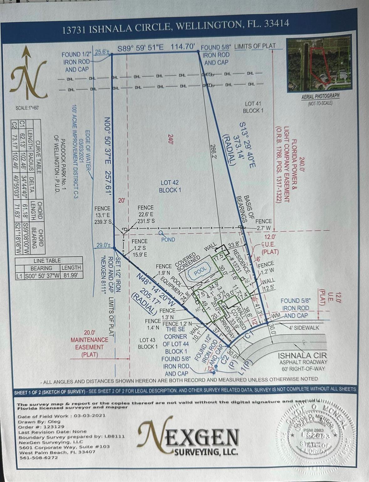 Pinewood Manor Of Welling
