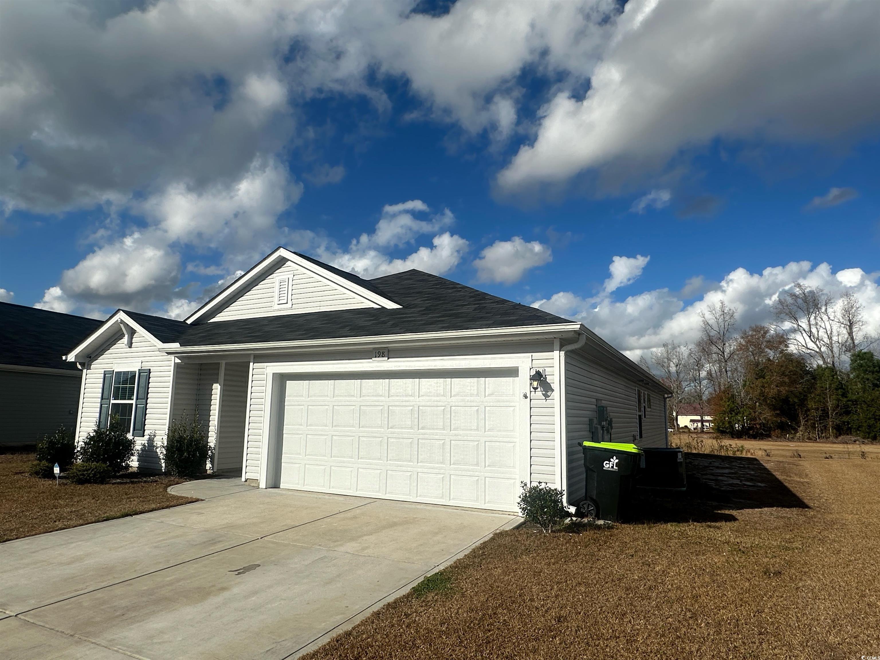 198 Foxford Dr. Conway, SC 29526