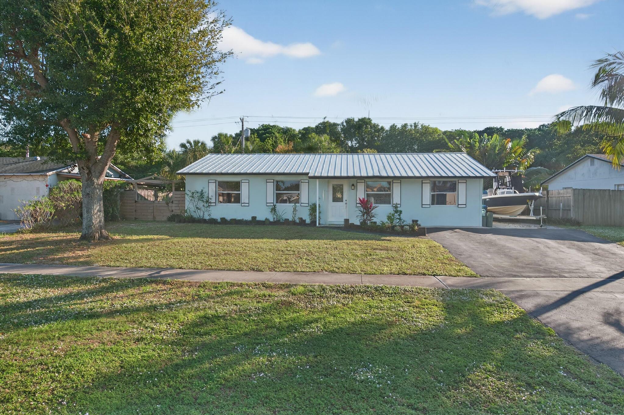 Jupiter River Estates Rep