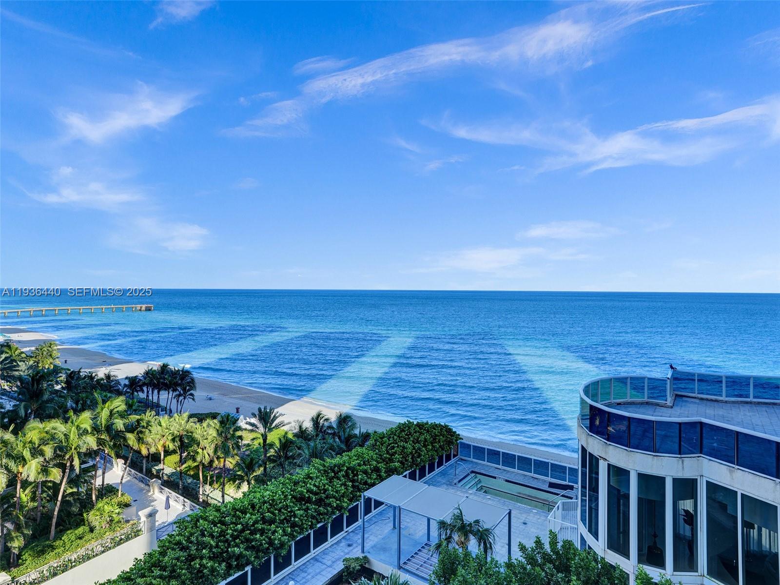 Condo for Sale in Sunny Isles Beach, FL