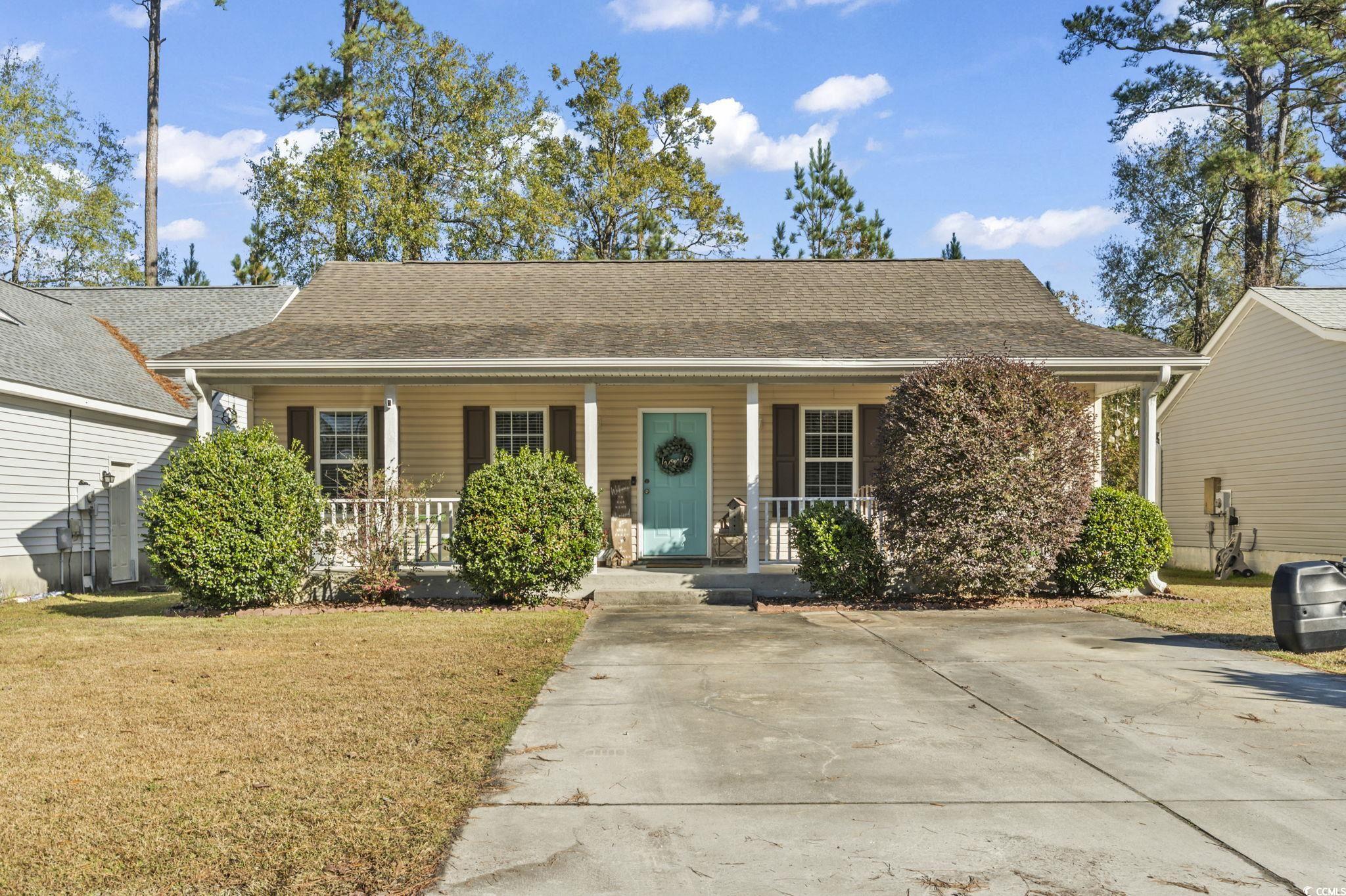 3648 Eagle Trace Dr. Myrtle Beach, SC 29579