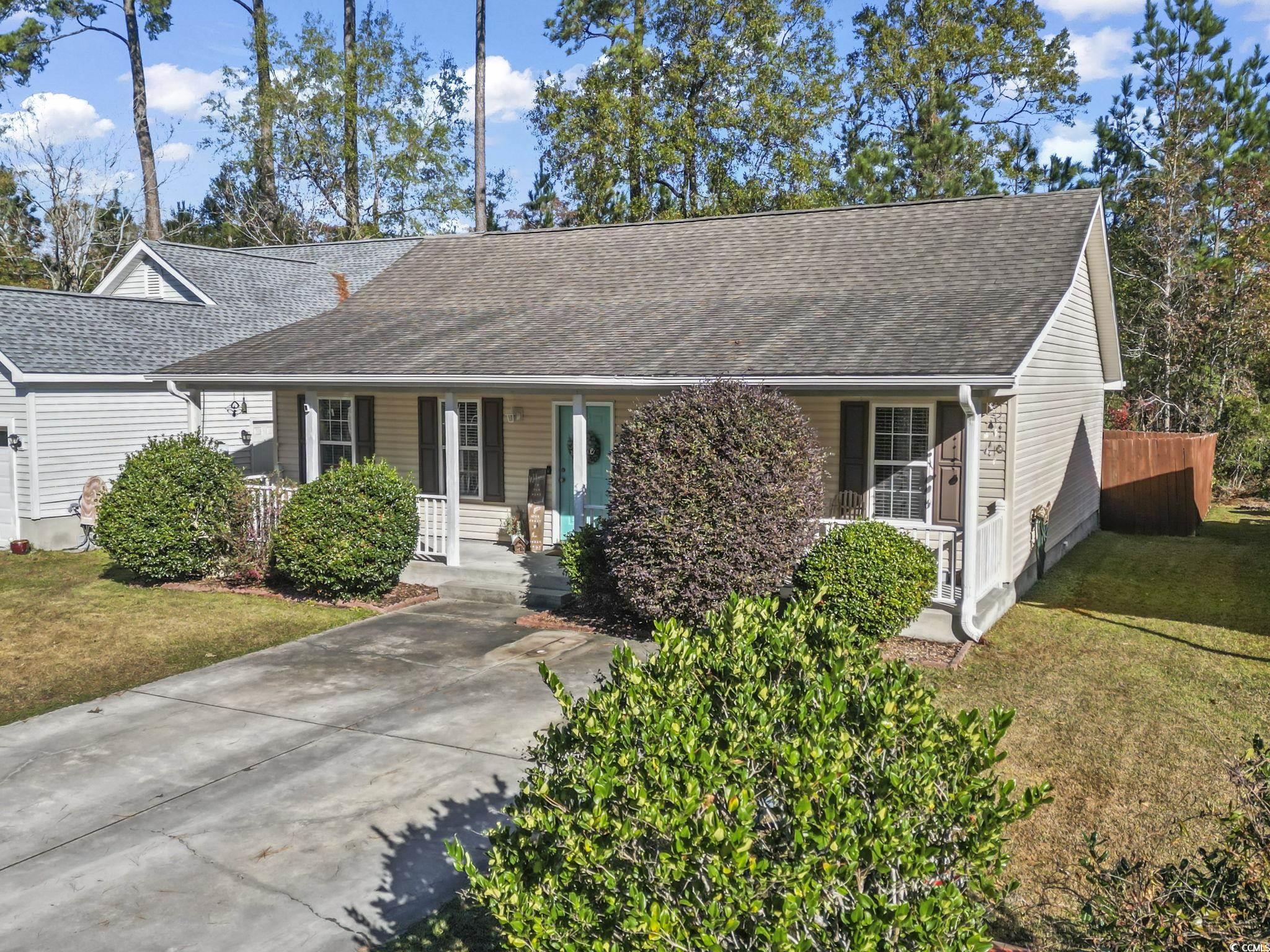 3648 Eagle Trace Dr. Myrtle Beach, SC 29579