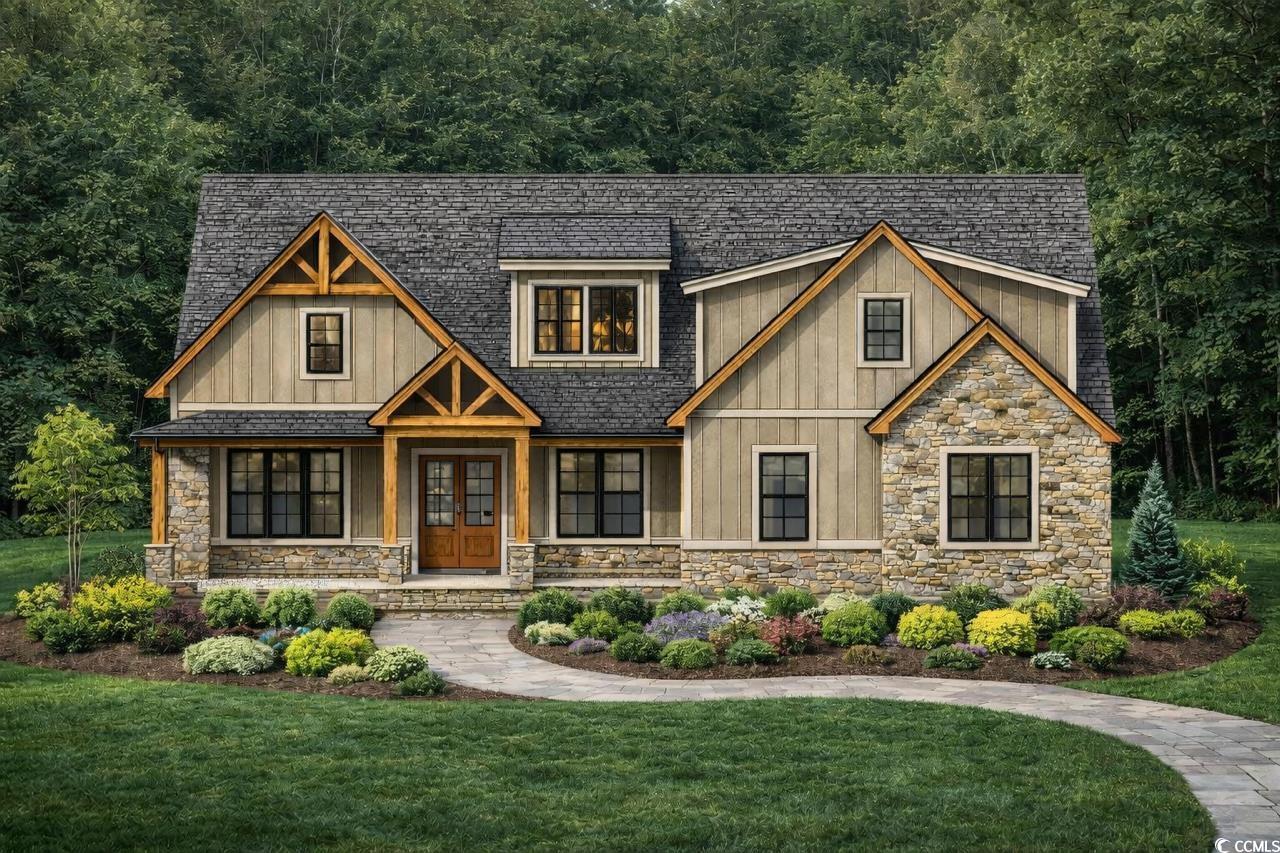 8024 Old Reaves Ferry Rd. Conway, SC 29526