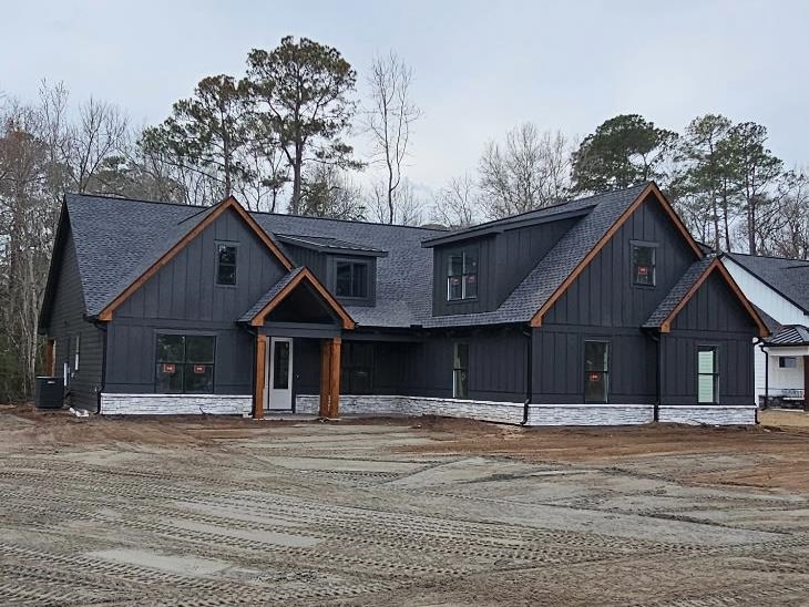 8024 Old Reaves Ferry Rd. Conway, SC 29526