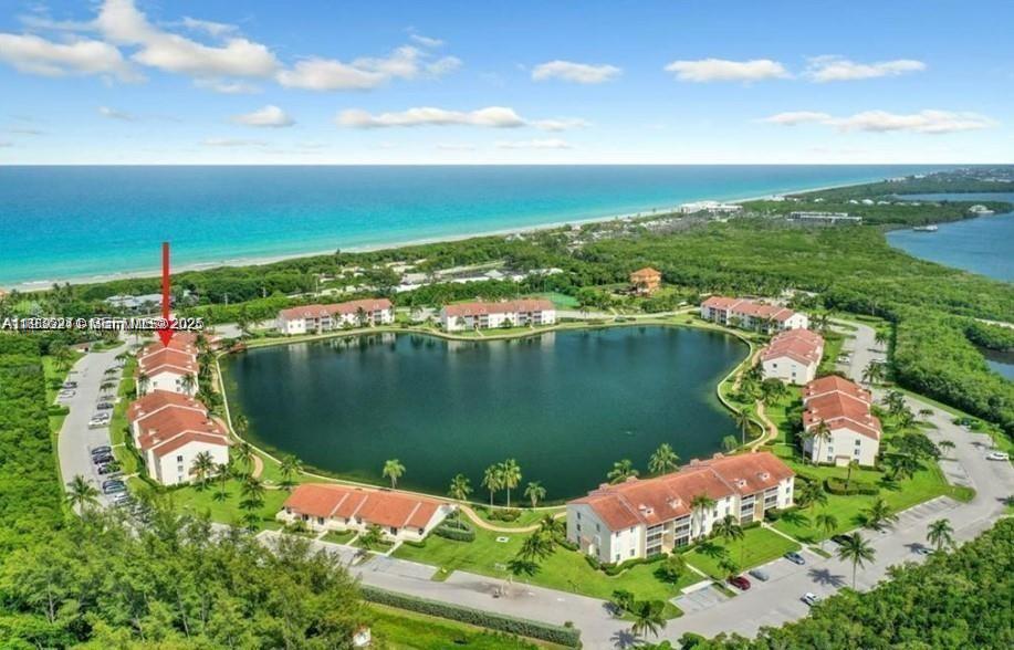 Jensen Beach Club Condo