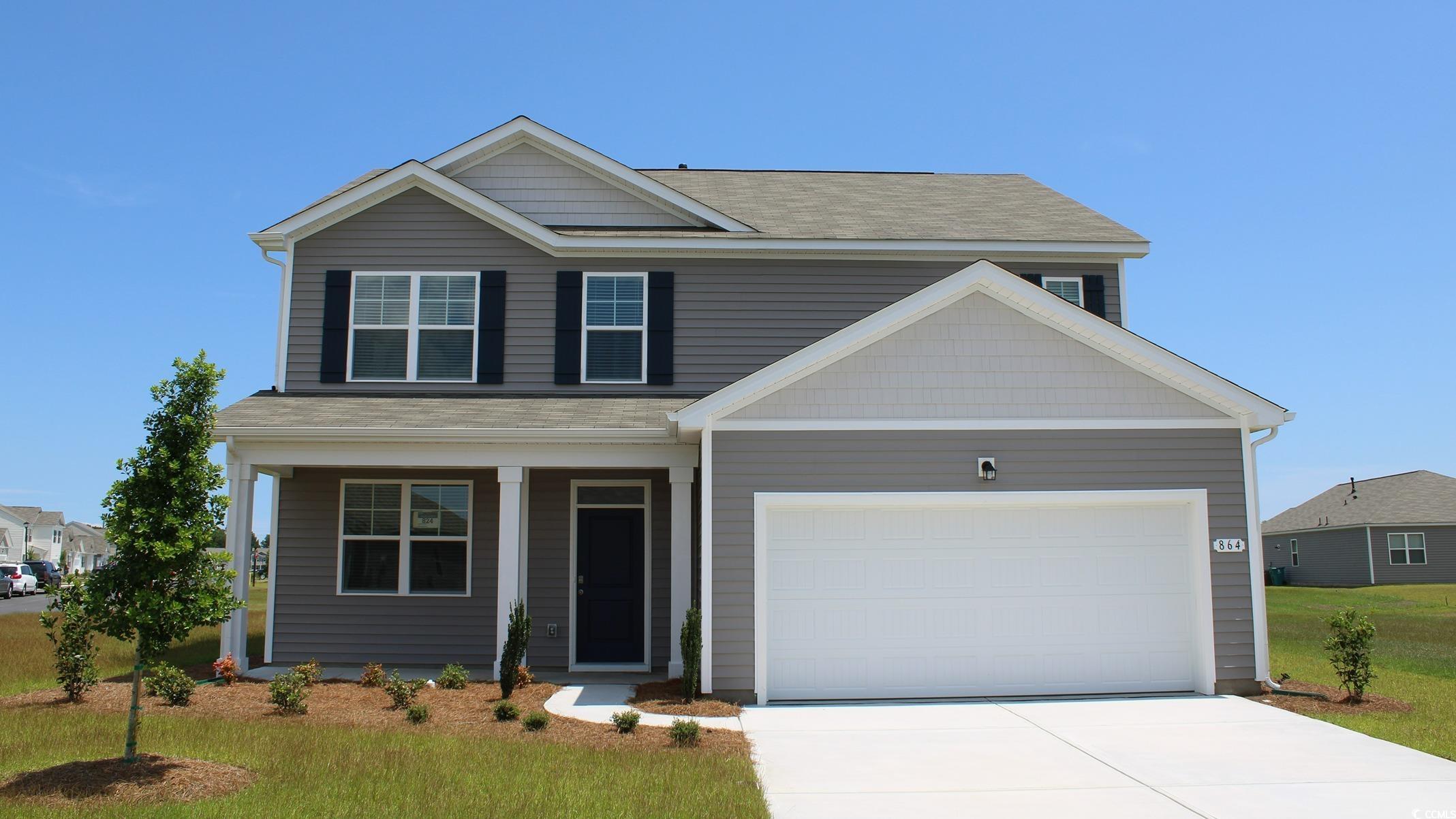 8027 Bear Claw Way Conway, SC 29526