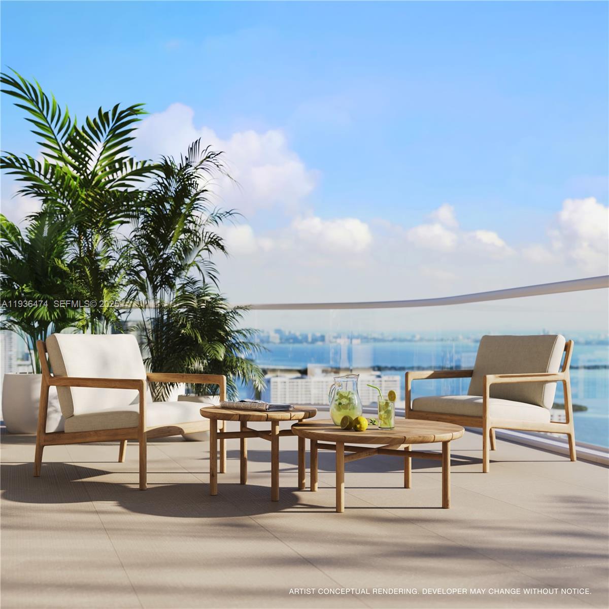 Jem Private Residences