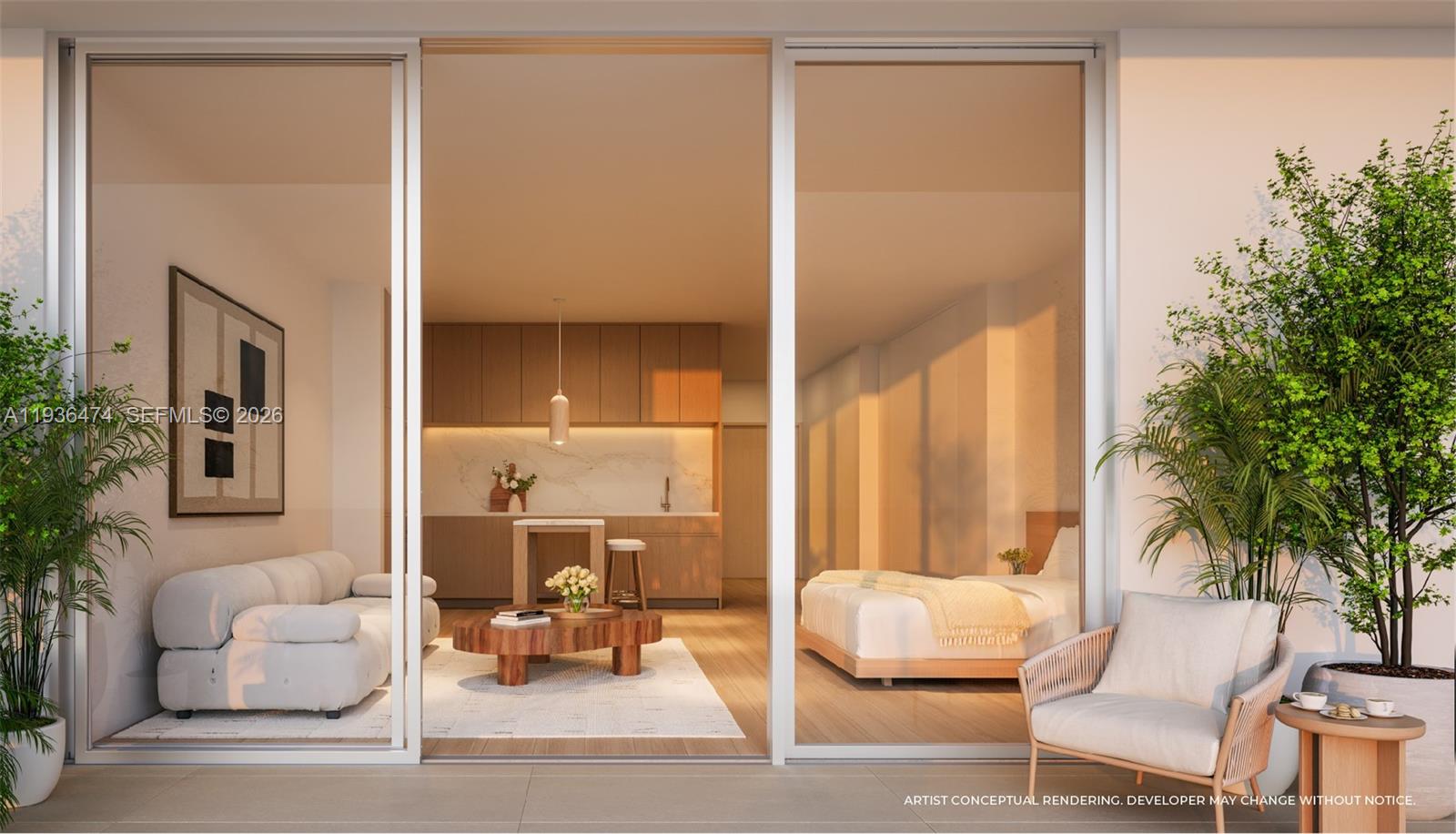 Jem Private Residences