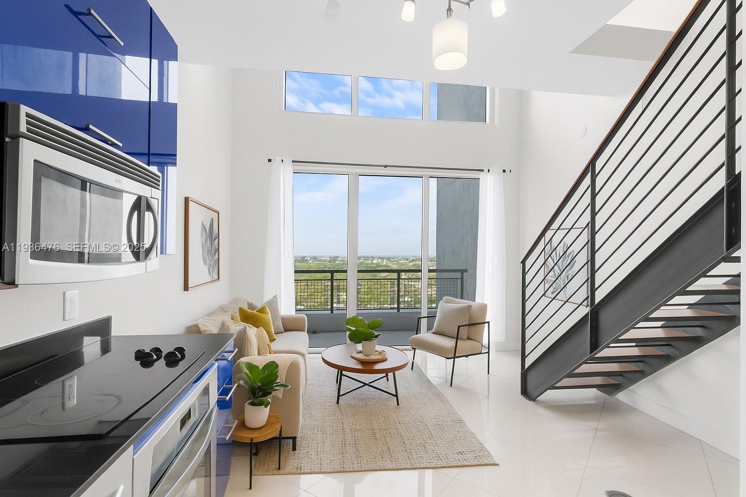 Infinity At Brickell Cond