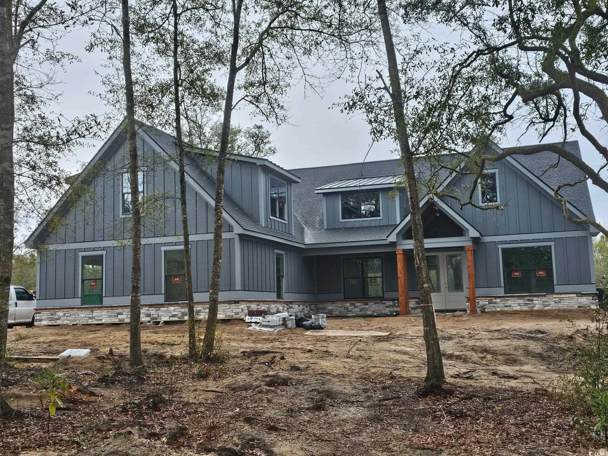 2222 Steep Landing Rd. Conway, SC 29526