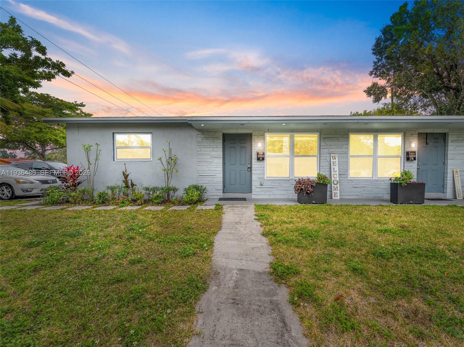 Sunrise Golf Village Sec