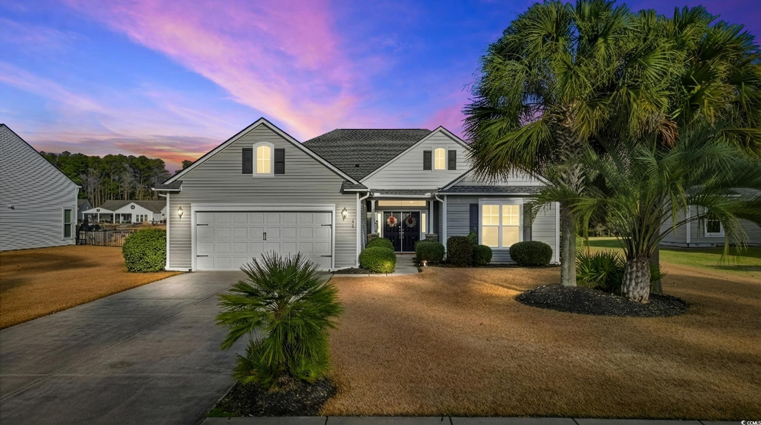 358 Trestle Way Conway, SC 29526