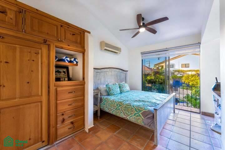 Townhome By Cabo’s Marina 1, La Marina, Los Cabos, Baja California Sur