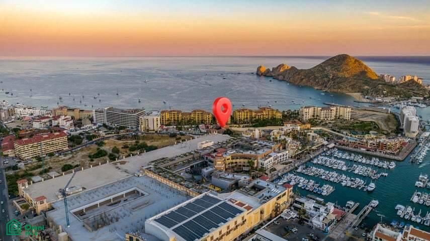 Townhome By Cabo’s Marina 1, La Marina, Los Cabos, Baja California Sur