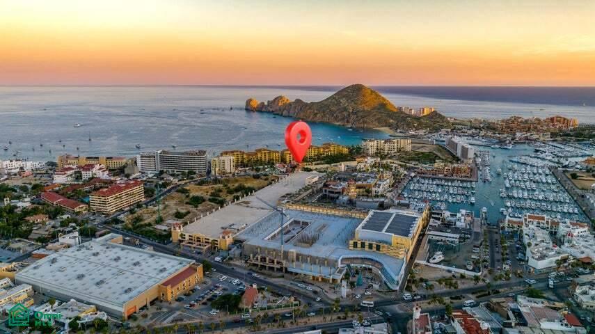 Townhome By Cabo’s Marina 1, La Marina, Los Cabos, Baja California Sur