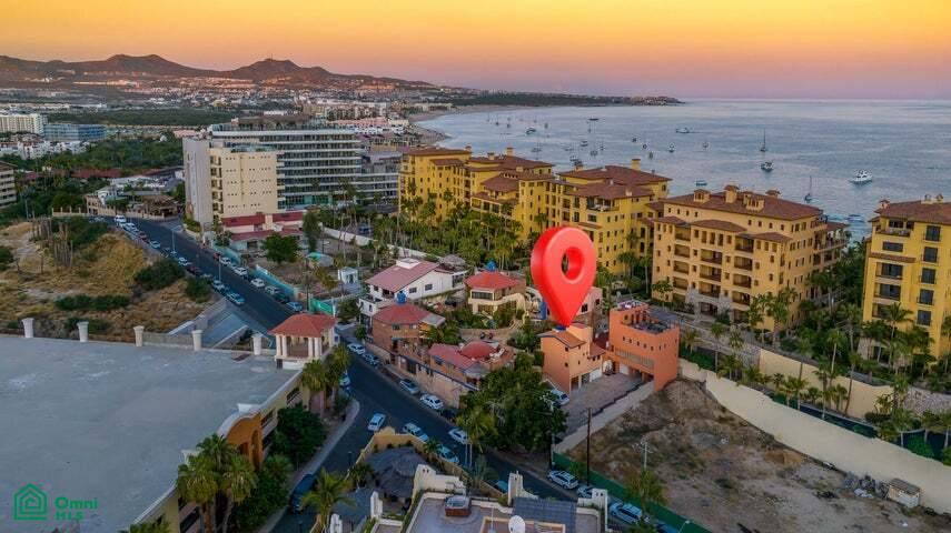 Townhome By Cabo’s Marina 1, La Marina, Los Cabos, Baja California Sur