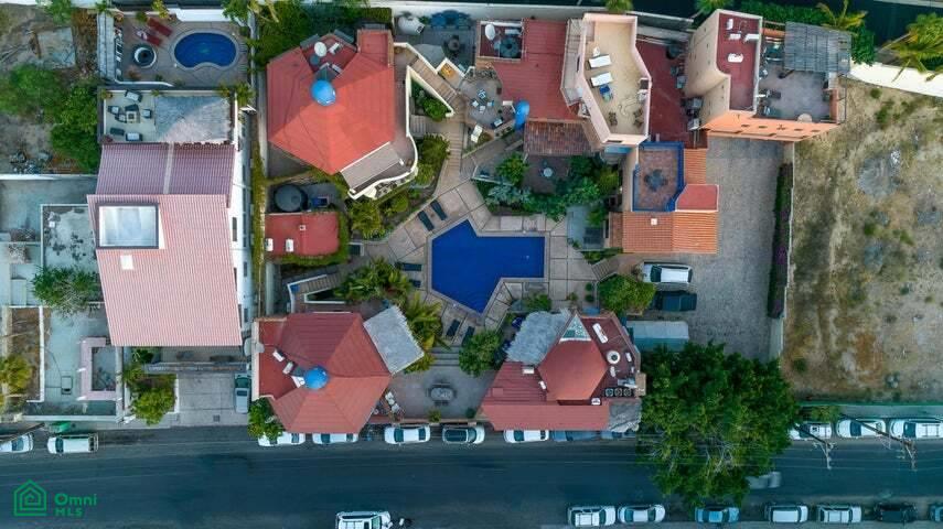 Townhome By Cabo’s Marina 1, La Marina, Los Cabos, Baja California Sur