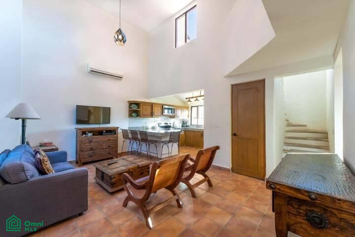 Townhome By Cabo’s Marina 1, La Marina, Los Cabos, Baja California Sur
