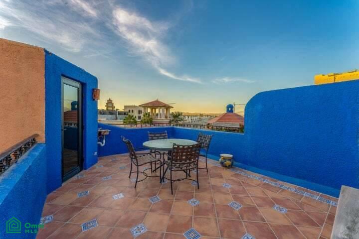 Townhome By Cabo’s Marina 1, La Marina, Los Cabos, Baja California Sur