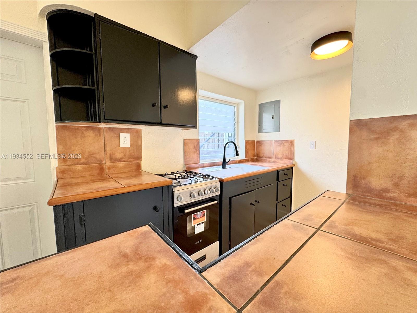 Griffing Bisc Park Estate