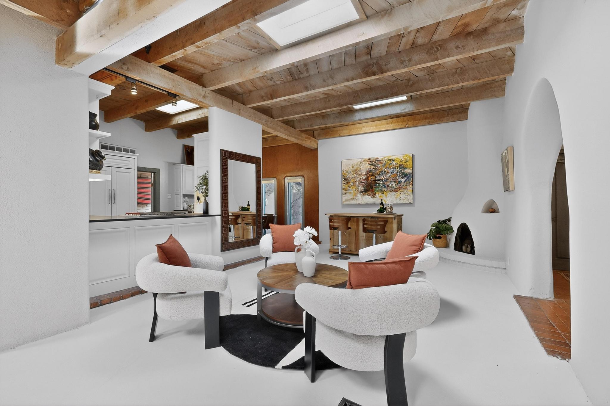 Homes for sale in Albuquerque, NM | 4106 Rio Grande Blvd Nw, Albuquerque, NM 87107 | MLS# 1096104