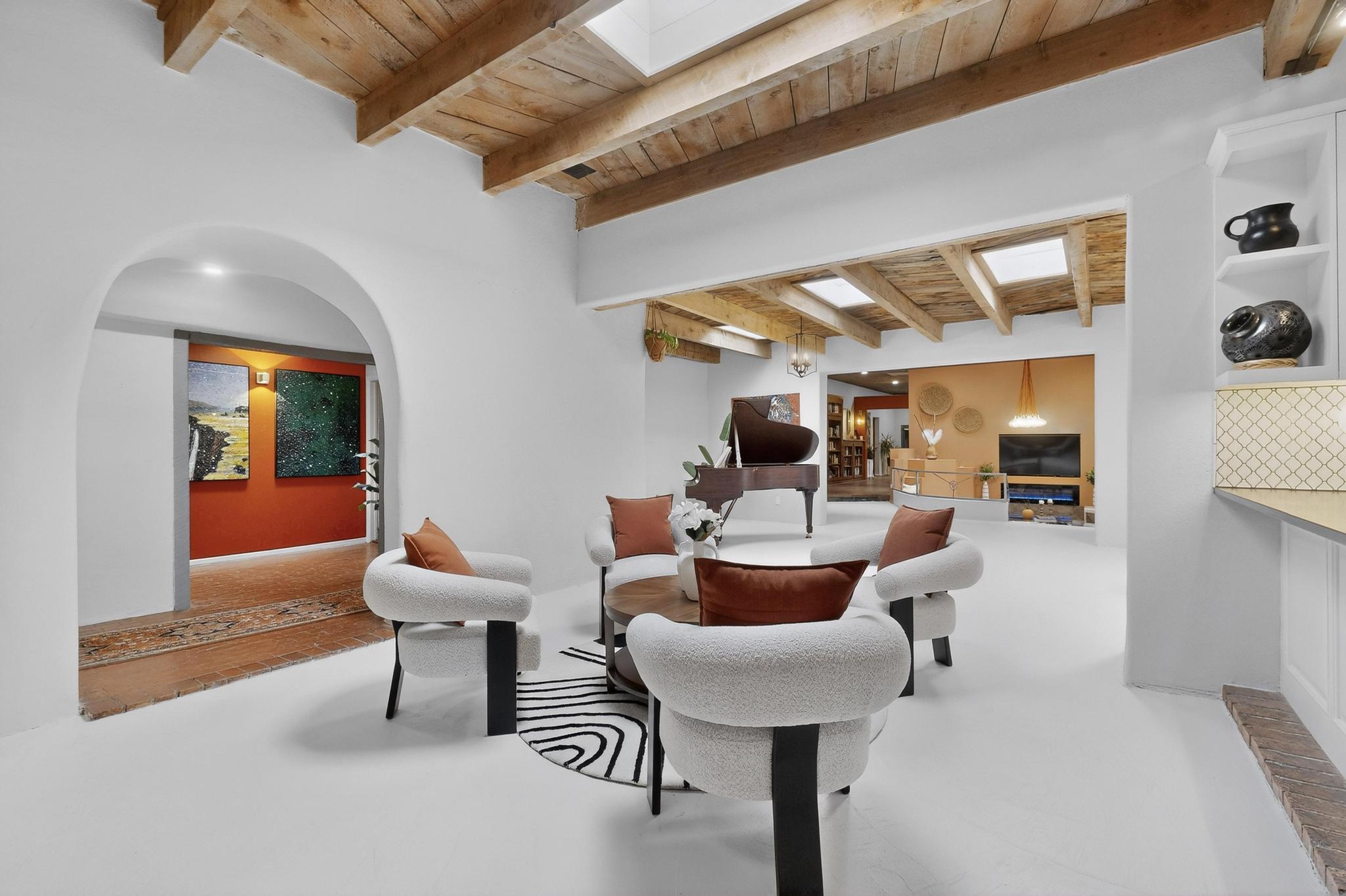 Homes for sale in Albuquerque, NM | 4106 Rio Grande Blvd Nw, Albuquerque, NM 87107 | MLS# 1096104